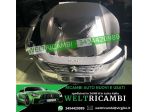 MUSATA COMPLETA PEUGEOT 508 ANNO 2021