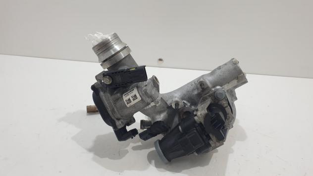 VALVOLA EGR RENAULT Captur Serie 161A09287R 147171653R Diesel 1.5 (1319) - Foto 6