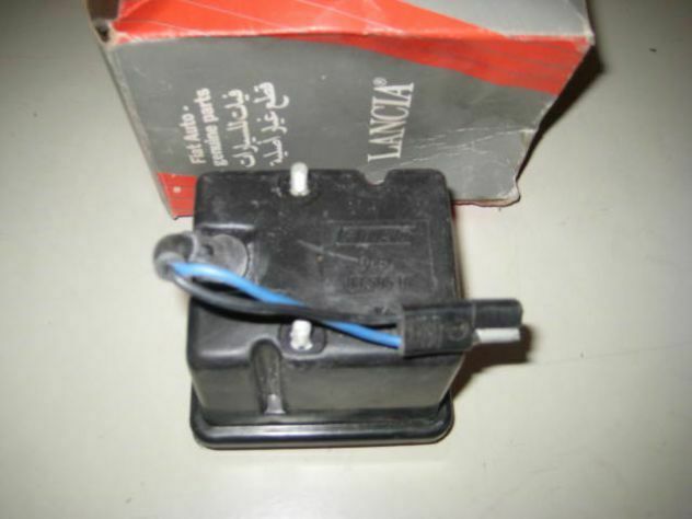 FANALE FRECCIA POSTERIORE FIAT CAMPAGNOLA AR/76 4438697 - Foto 2