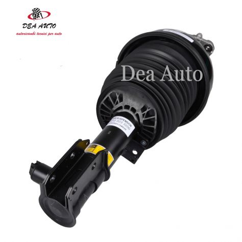 Sospensione pneumatica anteriore Mercedes e W212 CLS W218 A2123203438 - Foto 2