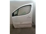 PORTIERA ANTERIORE SINISTRA CITROEN Berlingo 3° Serie 9002Z3 DV6DTED (0818)