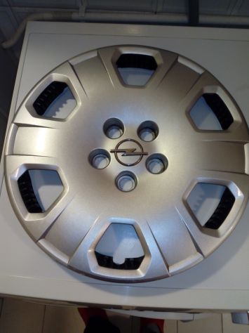 Copricerchi Opel