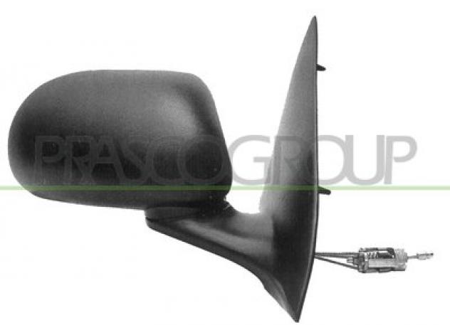 RETROVIS.EST.D.regolaz.manuale FT1377113 Vetri e Retrovisori  Cristalli  Retrovisori  Retrovisore FIAT - BRAVO - 1995  2002