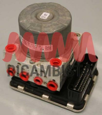 5Q0614517EF 10.0220-1655.4 Skoda Kodiaq ABS centralina gruppo pompa - Foto 3