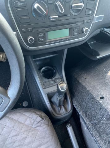 Ricambi SKODA CITIGO 2015 1.0 benzina CPG - Foto 12