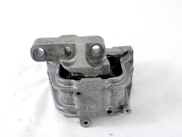 1K0199262P SUPPORTO MOTORE VOLKSWAGEN PASSAT SW 2.0 D 103KW AUT 5P (2007) RICAMBIO USATO - Foto 2