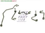 TUBO INIETTORE FIAT DUCATO 06 KIT 3.0JTD FT39519