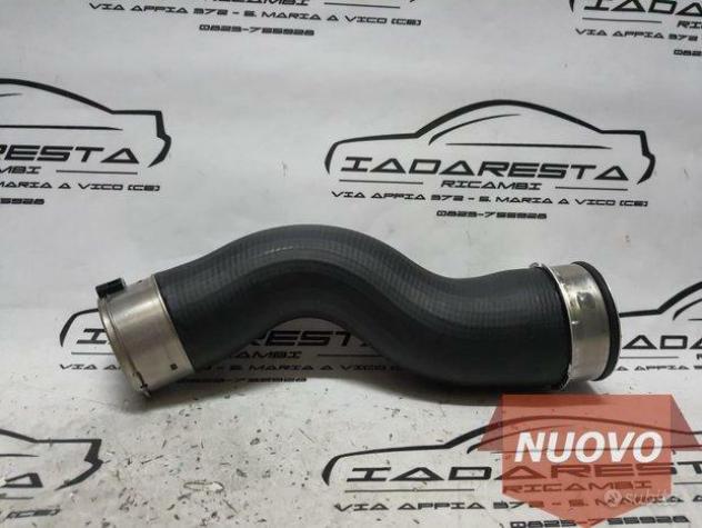 Tubo Intercooler DX BMW X5 F15 2.0 D 11618515638 - Foto 2