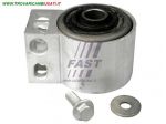SILENT BLOCK BRACCIO FIAT CROMA 05 ASSE ANTERIORE POSTERIORE SX/DX FT18336