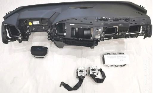 KIT AIRBAG AUDI Q4 ETRON 2020