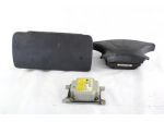 MR530002 KIT AIRBAG MITSUBISHI PAJERO SPORT 2.5 D 85KW 5M 5P (2004) RICAMBI …