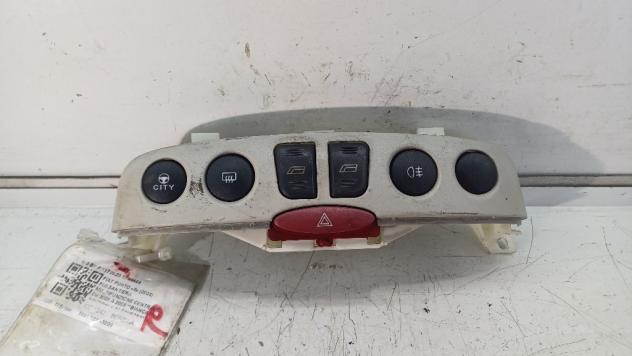 PULSANTIERA CENTRALE FIAT Punto Berlina 5P 3° Serie 188A5000 (03)