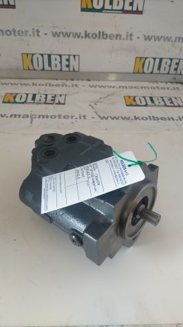 Pompa Casappa DVP 7,8