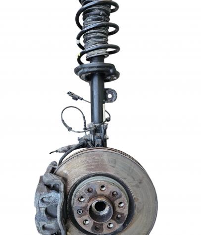 MASSA MECCANICA COMPLETA SINISTRA FIAT 500 X Serie 52028393 (15) - Foto 7