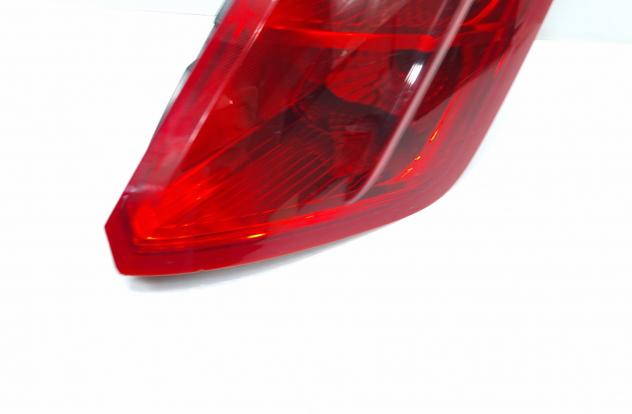 STOP FANALE POSTERIORE DESTRO FIAT Grande Punto 1° Serie 517015900 (0508) - Foto 4