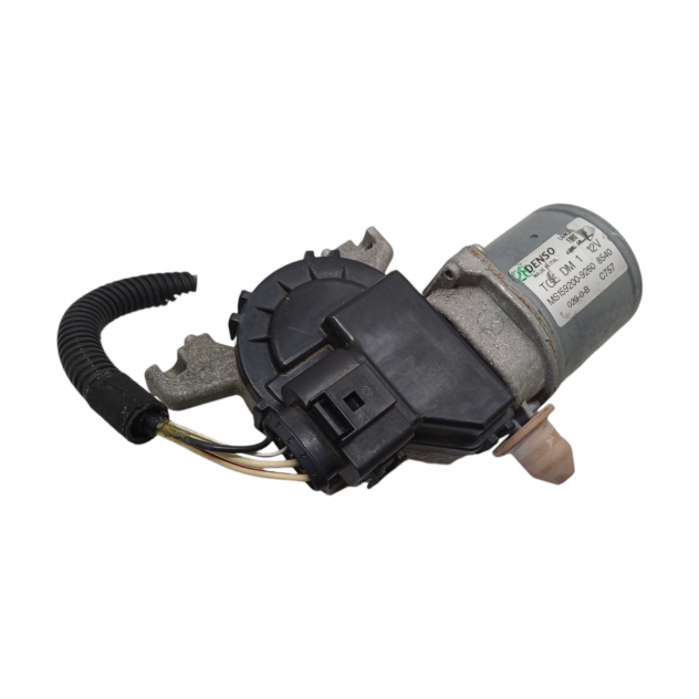 MOTORINO TERGICRISTALLO ANTERIORE FIAT Panda VAN Serie MS159200-9260 (12) - Foto 5