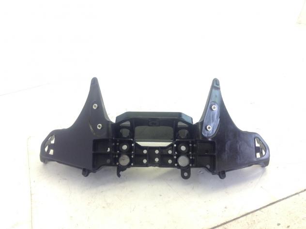 HONDA CBR RR ABS KM0 600 CARENA SUPPORTO STRUMENTAZIONE - ROTTURE 2024 2026