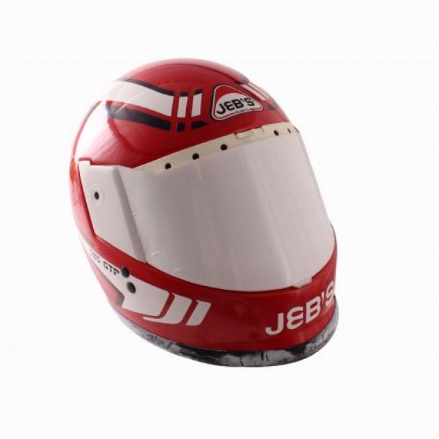 Casco integrale Jeb's epoca