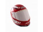 Casco integrale Jeb's epoca