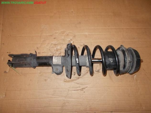 AMMORTIZZATORE ANT.S. OPEL TIGRA Twin Top (X04)  Meccanica  Assale  Sospensioni  Ammortizzatore ant. sx. OPEL - COMBO C - 01-11-2001 - 01-04-2012, OPE