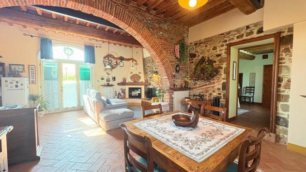 Rustico in vendita a Carignano - Lucca 176 mq Rif: 1424948 - Foto 8