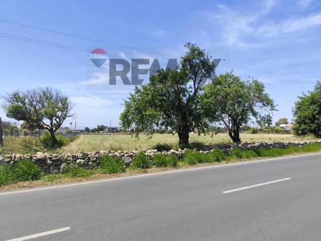 Terreno in vendita a Siracusa, Elorina - Foto 8