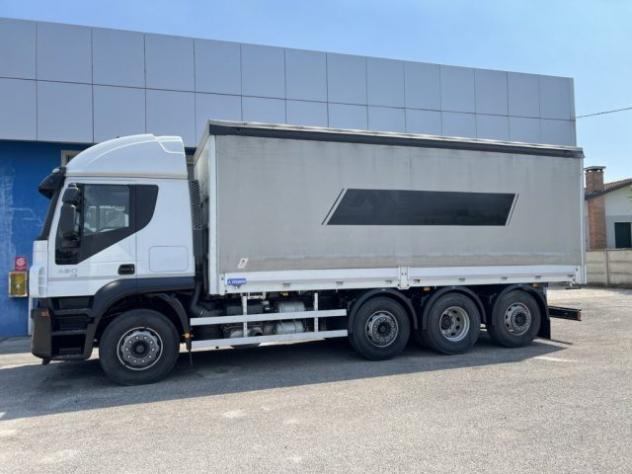 IVECO Stralis 420 rif. 21302884 - Foto 4