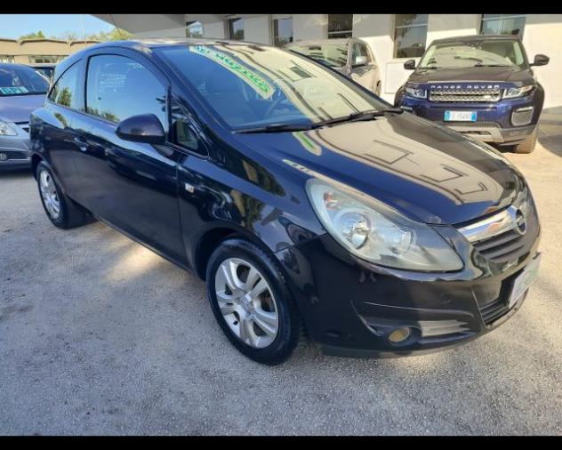OPEL Corsa 1.3 CDTI 75CV 3 porte Van rif. 22552184 - Foto 6