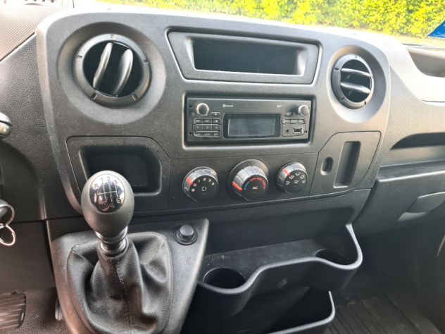 2015 - Renault Master 2.3 – H2 – L2 - Foto 3