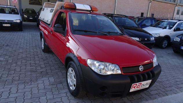 FIAT - Strada RIBALTABILE PICK-UP 1.3 MJT FIORINO - Foto 5