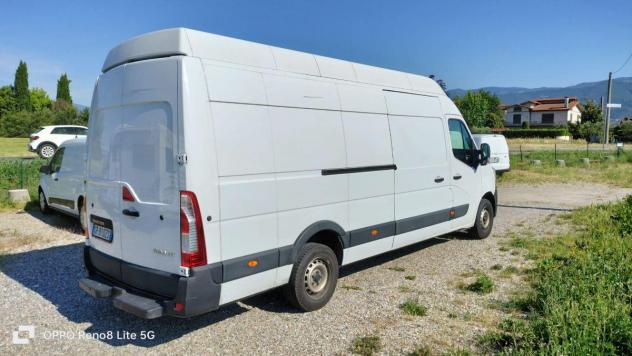 RENAULT master T35 2.3 L4H3 IVA COMPRESA - Foto 6