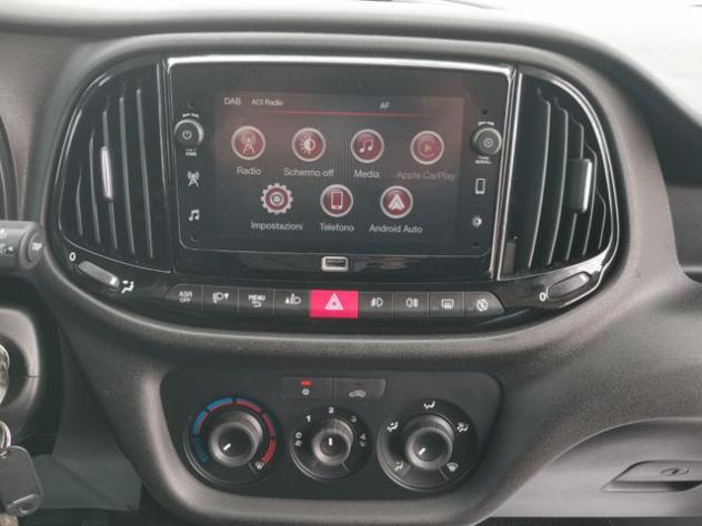 FIAT Doblo 1.6 MJT 101CV S&S PC Cargo SX L1H1/ SORTIMO / +Iva rif. 23693000 - Foto 10