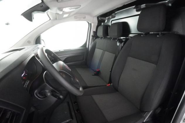 FIAT Scudo Scudo 1.5 BlueHDi 120CV PL-TN Furgone rif. 23656750 - Foto 2