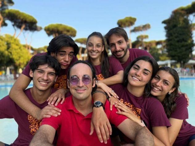 Animatrici e Animatori Turistici per Villaggi in Italia - Foto 3