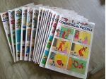 Corriere dei piccoli (allegati anno 1972)