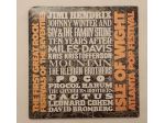 3 Vinile The First Great Rock Festivals Of The Seventies-Isle Of Wight/Atlanta
