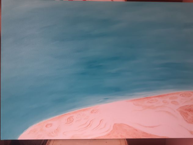 Quadro "Paesaggio marino " - Foto 4