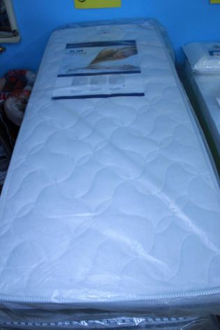 Materassi Nicoflex Poliuretano – 25038