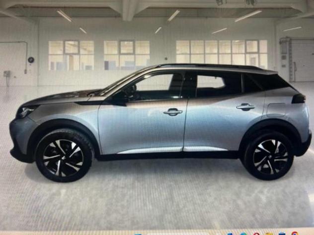 PEUGEOT 2008 BlueHDi 130 S&S EAT8 Allure Pack rif. 24006890 - Foto 5
