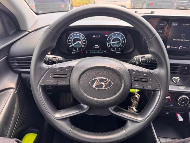 Hyundai i20 Connect Line 1.2 MPI #11208 - Foto 10