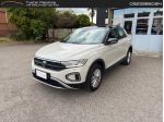 Volkswagen T-Roc Life 1.0 TSI #10898