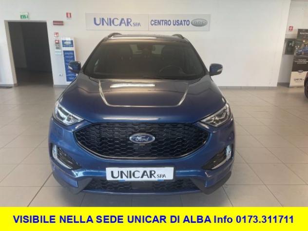 FORD Edge 2.0 TDCI 238 CV AWD ST-LINE C.AUTOM. rif. 23274668 - Foto 3