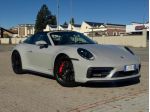 PORSCHE 911 Targa 4 GTS - IVA ESPOSTA rif. 22890045
