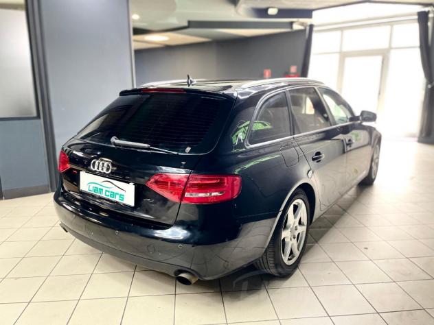 Audi A4 Avant 2.0 tfsi Advanced 180cv - Foto 4
