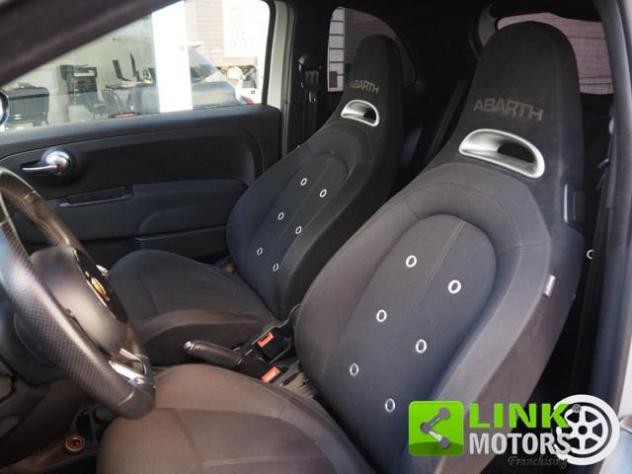 ABARTH 595 1.4 Turbo T-Jet 145 CV - Foto 5