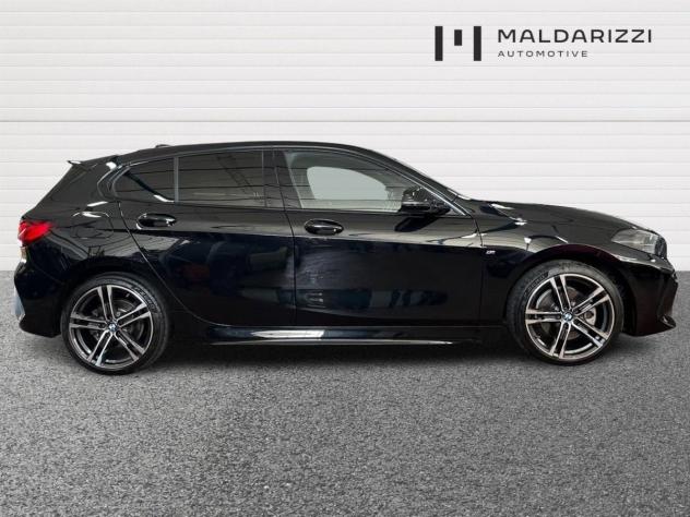 BMW Serie 1 F40 118d Msport - Foto 5