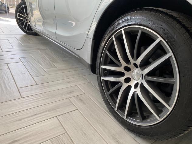 Maserati Ghibli V6 Diesel Gransport 275cv - Foto 2