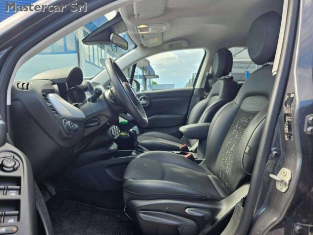 FIAT 500X 500 X 1.3 T4 Connect 150cv dct - GK851FN rif. 23818858 - Foto 10