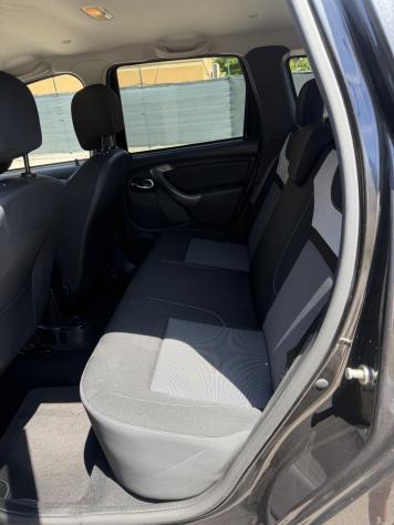 Dacia Duster 1.6 tce Gpl - NAV. - NEOP. - 12 MESI DI GARANZIA - - Foto 10