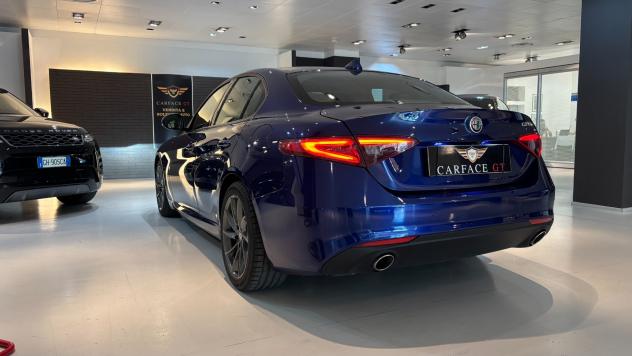 ALFA ROMEO GIULIA 2.2 160CV - 2020 - Foto 6